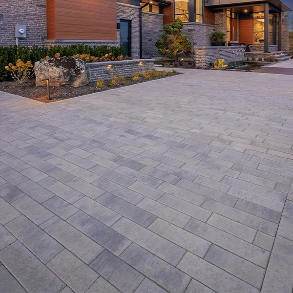 Permacon Melville Large Plank